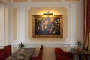 Dependance Hotel Dei Consoli Roma