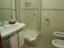 Dependance Hotel Dei Consoli Roma Italia
