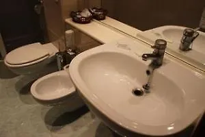 Dependance Hotel Dei Consoli Roma