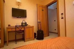Dependance Hotel Dei Consoli Roma Italia