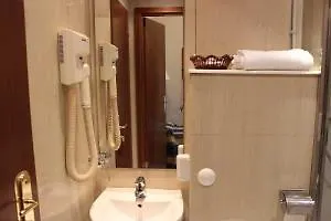 Dependance Hotel Dei Consoli Roma